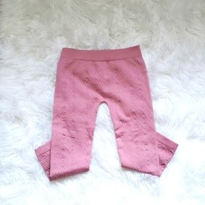 🔥4 for$18 4T Cozy leggings